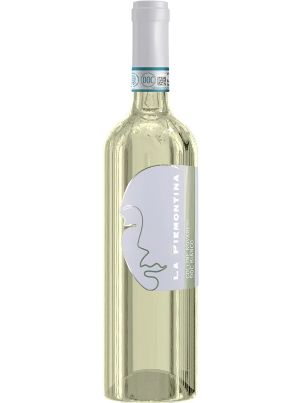 La Piemontina, Colline Novaresi DOC Bianco