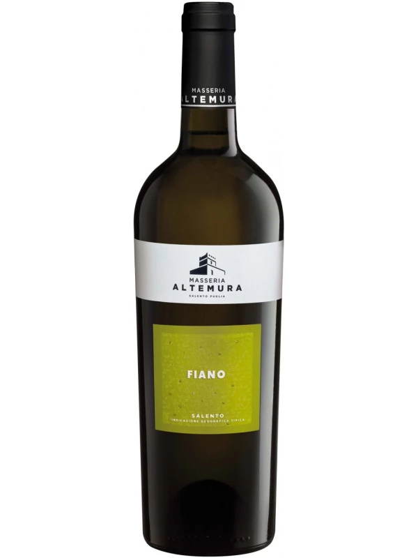 Masseria Altemura, Fiano, Salento IGT