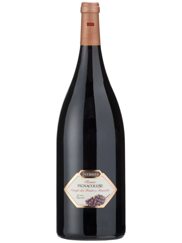 Jermann, Pignacolusse, Friuli-Venezia Giulia IGT