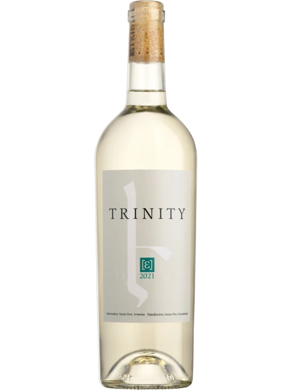 Trinity Eh Voskehat