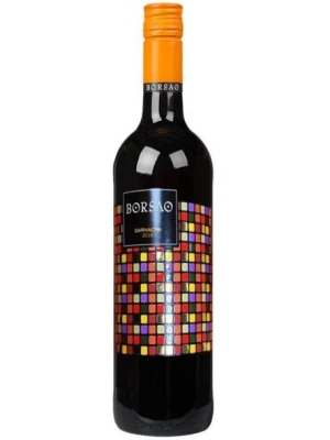 Вино Bodegas Borsao, Borsao Garnacha, Campo de Borja DO 2017, 0.75 л