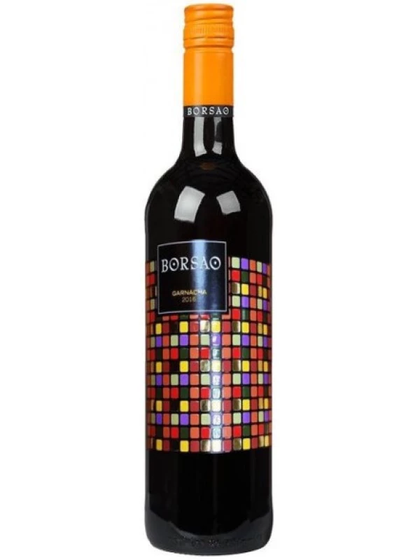 Bodegas Borsao, Borsao Garnacha, Campo de Borja DO