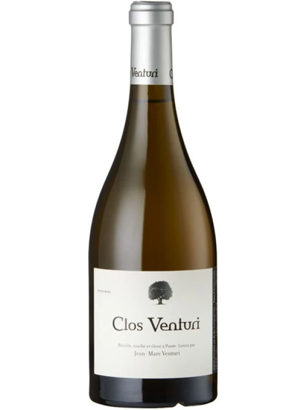 Clos Venturi Blanc