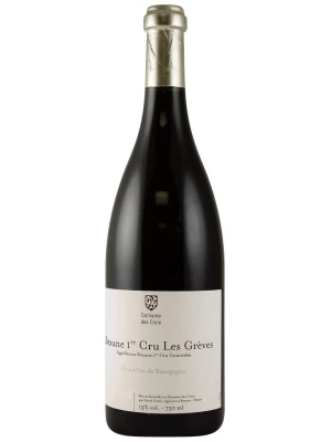 Вино Domaine des Croix, Beaune 1-er Cru Les Greves AOC 2017, 0.75 л