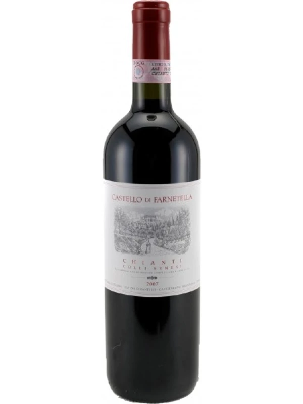 Felsina, Chianti Colli Senesi DOCG