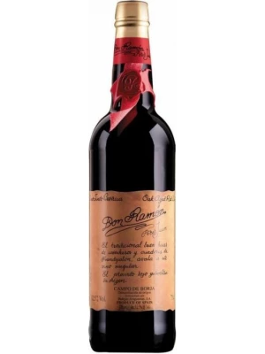 Вино Bodegas Aragonesas, Don Ramon, Campo de Borja DO 2013, 0.75 л