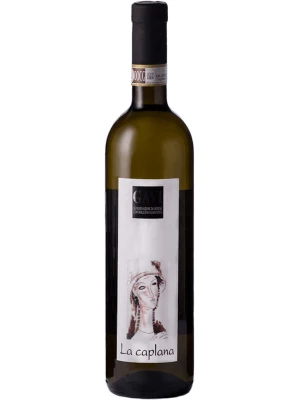 Вино La Caplana, Gavi DOCG 2018, 0.75 л