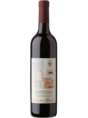 Вино Vicentini Agostino, Boccascaluce Valpolicella DOC 2018, 0.75 л