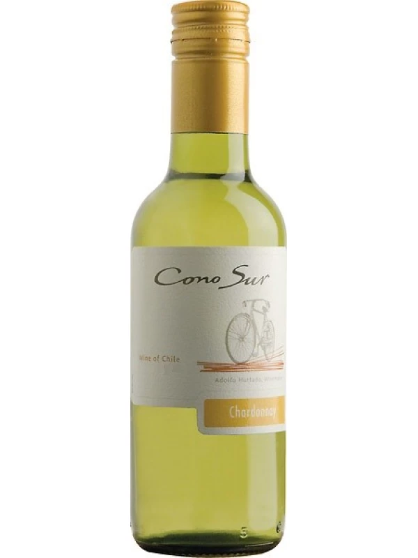 Cono Sur, Bicicleta Chardonnay, Central Valley DO