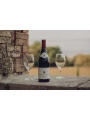 Famille Perrin, Reserve Cotes du Rhone AOC Rouge — фото 2