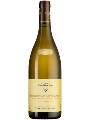 Вино Francois Carillon, Puligny-Montrachet AOC 2022, 0.75 л