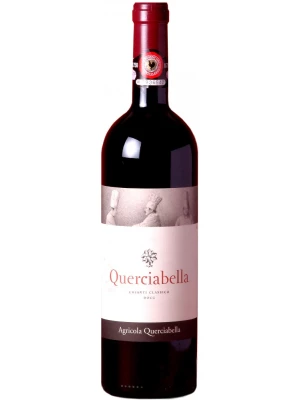 Вино Querciabella, Chianti Classico DOCG 2014, 0.375 л