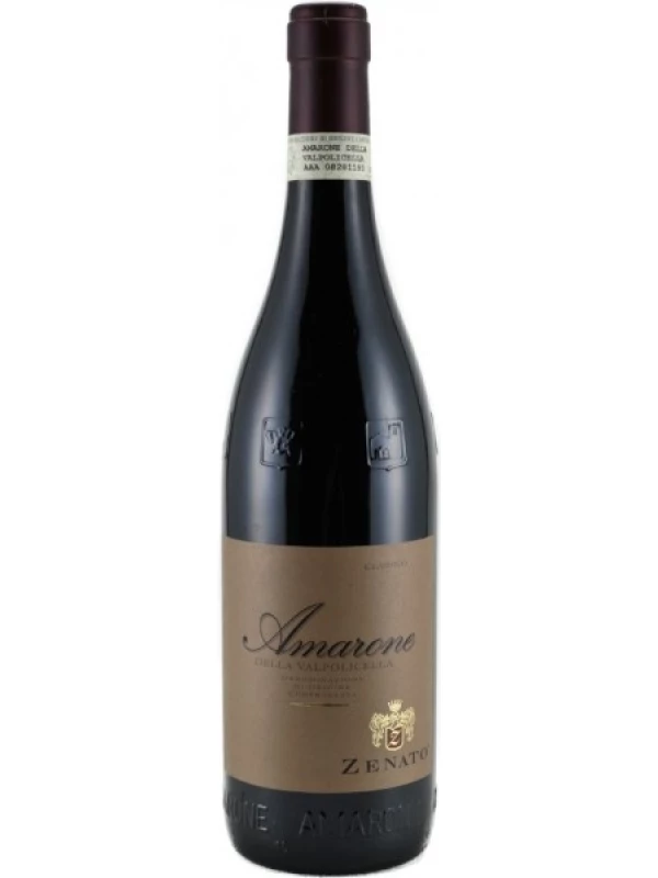 Zenato, Amarone della Valpolicella Classico DOC