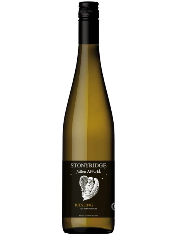 Fallen Angel Riesling, Marlborough