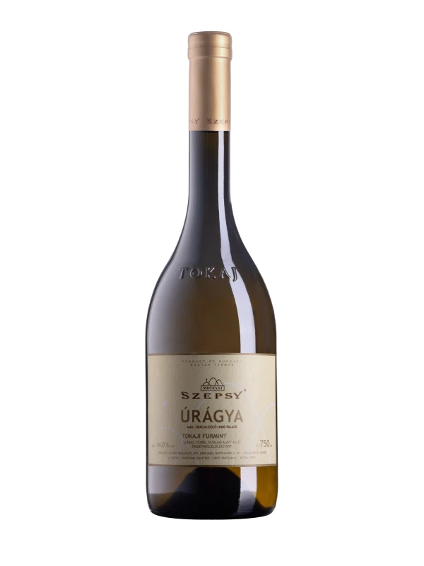 Istvan Szepsy, Furmint Uragya