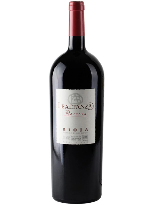 Bodegas Altanza, Lealtanza Reserva, Rioja DOC