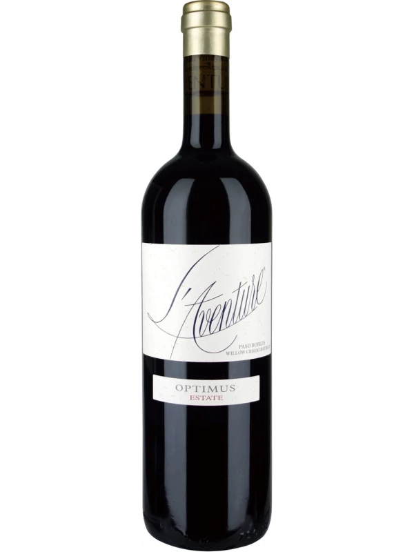 L'Aventure, Optimus Estate, Paso Robles