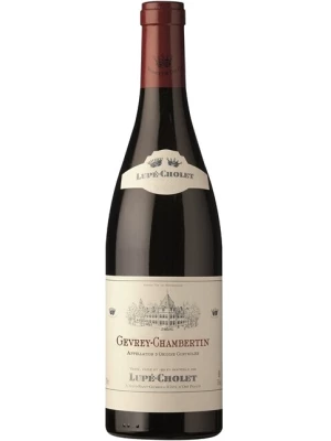 Вино Lupe-Cholet, Gevrey-Chambertin AOC 2017, 0.75 л