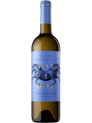 Вино Vol i Dol Blanc, Catalunya DO 2021, 0.75 л