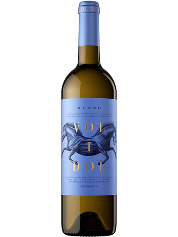 Vol i Dol Blanc, Catalunya DO