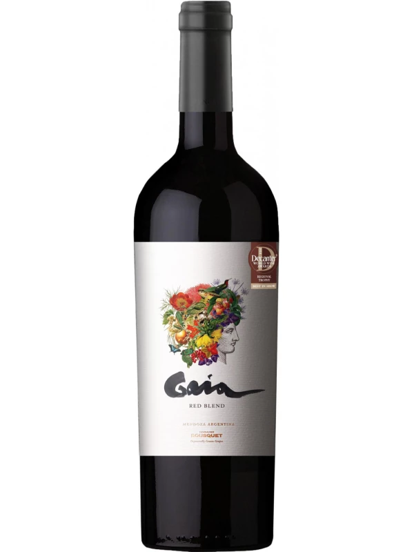 Domaine Bousquet, Gaia Red Blend