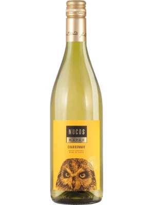 Вино Luis Felipe Edwards, Nucos Rapaz Chardonnay 0.75 л