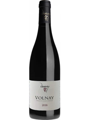 Вино Jean-Yves Devevey, Volnay AOC 2018, 0.75 л