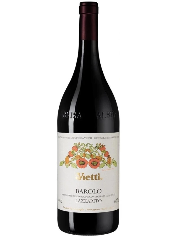 Vietti, Barolo Lazzarito DOCG