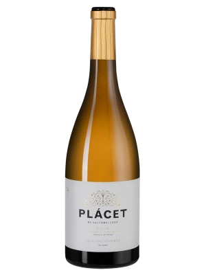 Вино Placet Valtomelloso, Испания Bodegas Palacios Remondo 2018, 0.75 л
