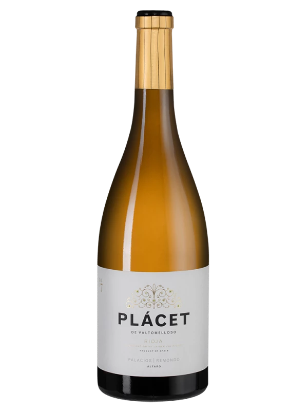 Placet Valtomelloso, Испания Bodegas Palacios Remondo