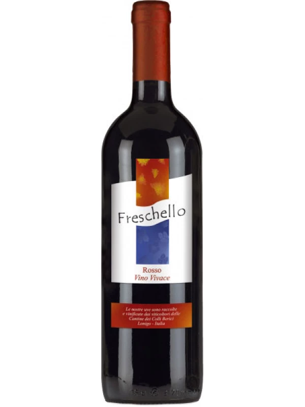 Freschello Rosso Vdt