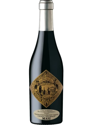 Вино Masi Serego Alighieri, Casal dei Ronchi 2008, 0.5 л