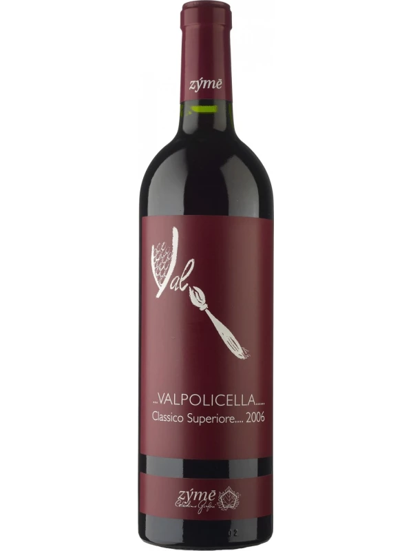 Zyme, Valpolicella Classico Superiore