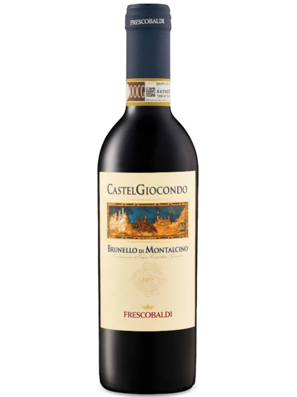 Marchesi de Frescobaldi, Castelgiocondo Brunello di Montalcino DOCG