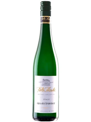 Вино Peter Mertes, Gewurztraminer 2019, 0.75 л