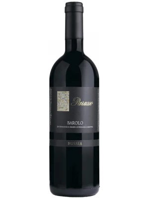 Вино Parusso, Barolo DOCG Bussia 2018, 0.75 л