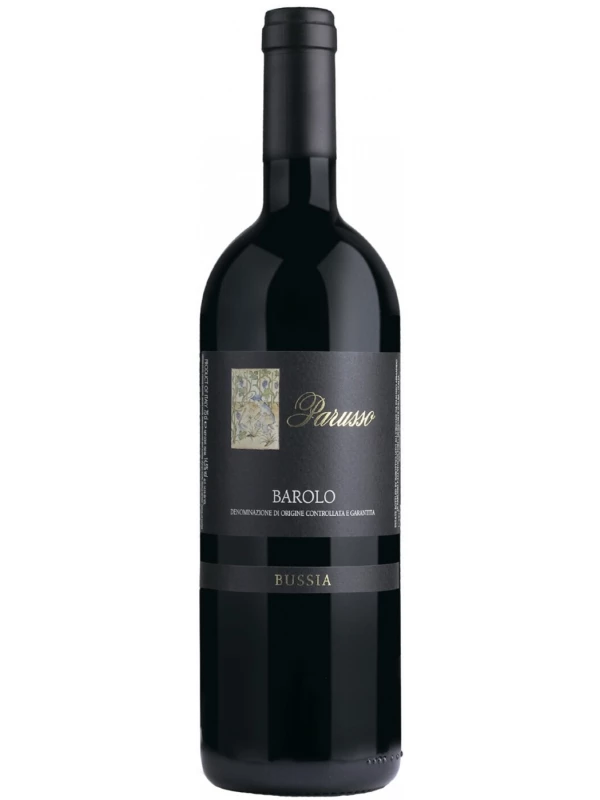 Parusso, Barolo DOCG Bussia