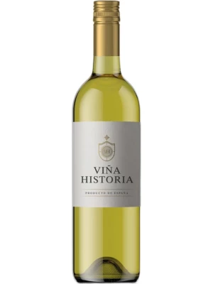 Вино Vina Historia Blanco Seco 2022, 0.75 л