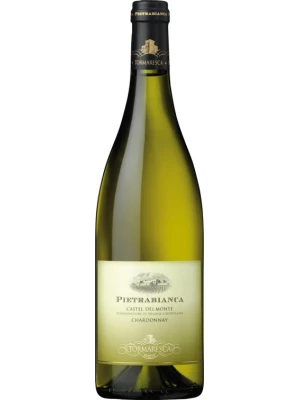 Вино Tormaresca, Pietra Bianca, Castel del Monte DOC 2008, 0.75 л