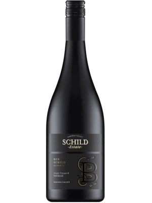 Вино Ben Schild, Shiraz Reserve, Barossa Valley 2017, 0.75 л