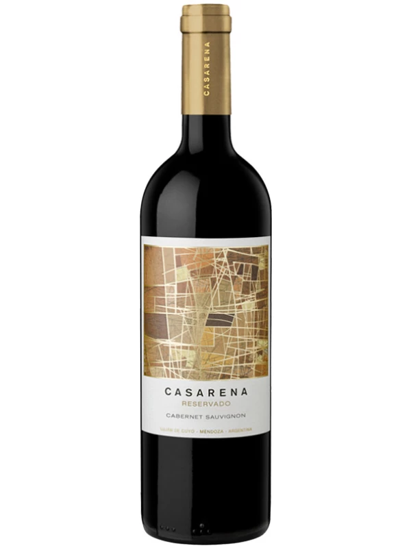 Casarena, Reservado Cabernet Sauvignon