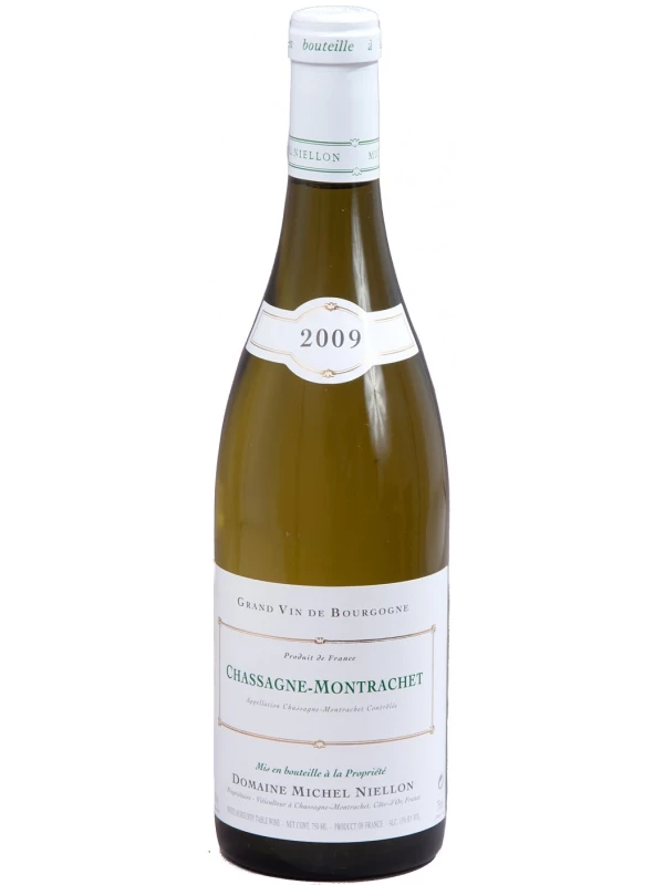 Domaine Michel Niellon, Chassagne-Montrachet