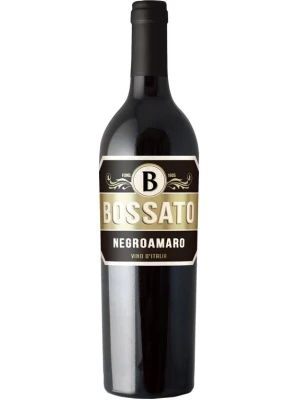 Вино Castellani, Bossato Negroamaro 2020, 0.75 л