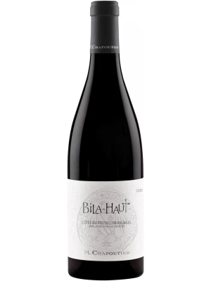 Вино M. Chapoutier, Bila-Haut, Cotes du Roussillon Villages AOP 2020, 0.75 л
