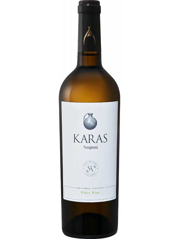 Armavir Vineyards, Karas Classic White