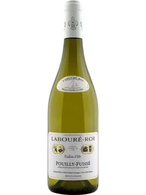 Вино Laboure-Roi, Vallon d'Or Pouilly-Fuisse AOC 2020, 0.75 л