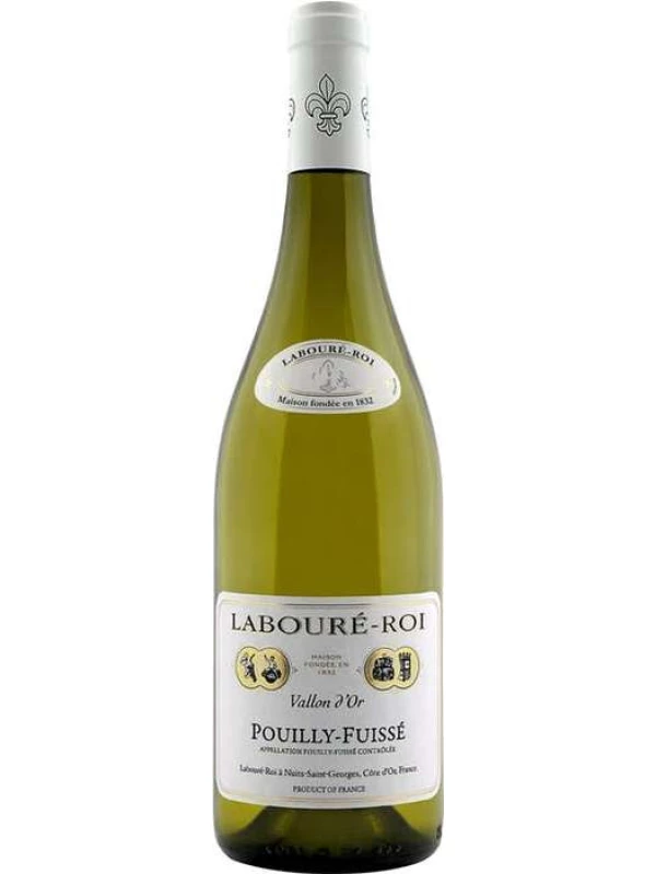 Laboure-Roi, Vallon d'Or Pouilly-Fuisse AOC