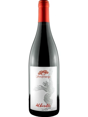 Вино Fonterenza, Alberello Sangiovese, Toscana IGT 2020, 0.75 л