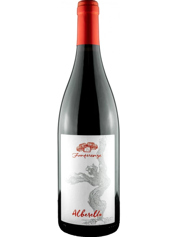 Fonterenza, Alberello Sangiovese, Toscana IGT