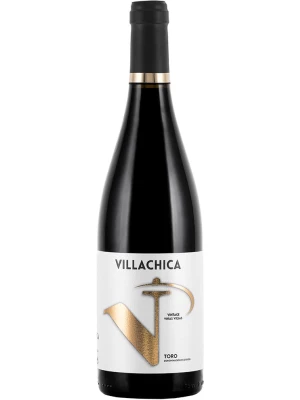 Вино Villachica Vintage Vinas Viejas, Toro DO 2014, 0.75 л
